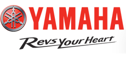 logo Yamaha